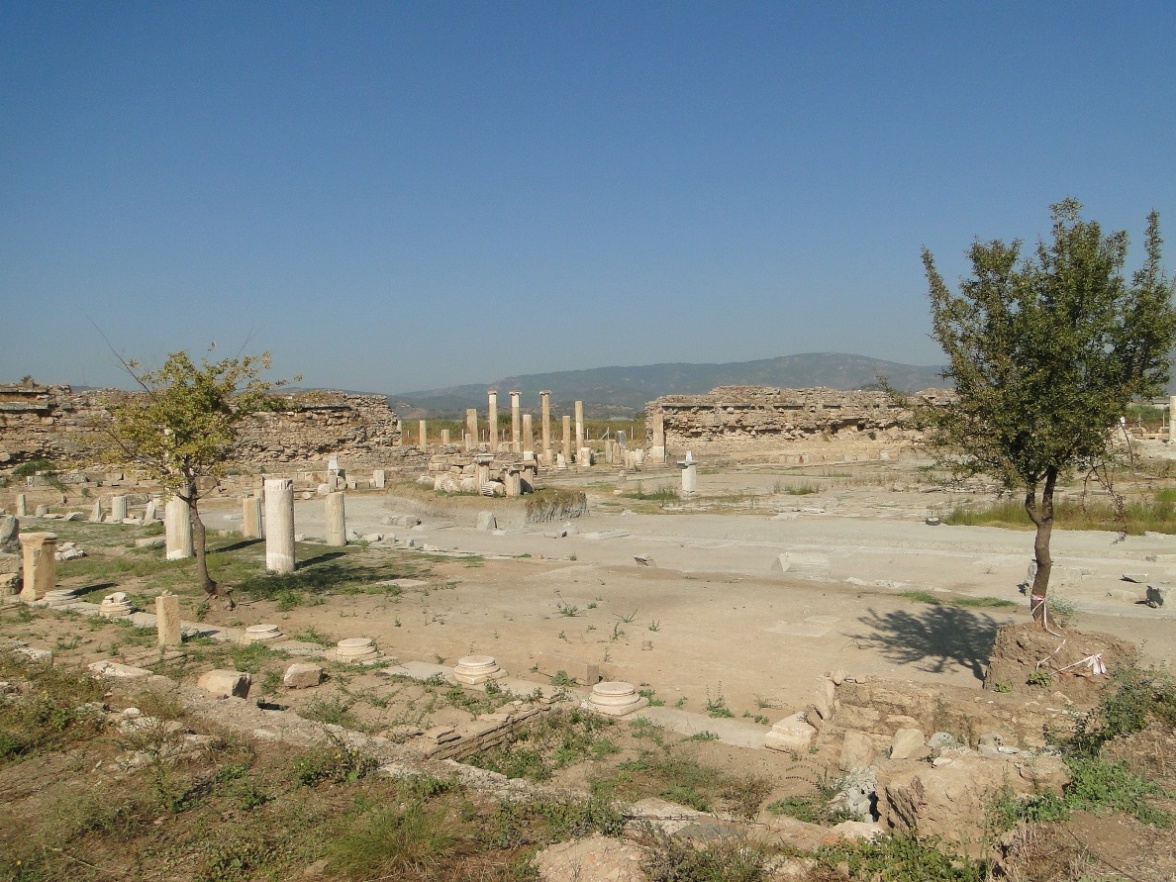 Manisa (Magnesia)